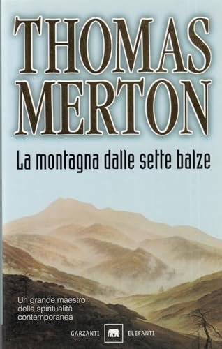 La montagna dalle sette balze