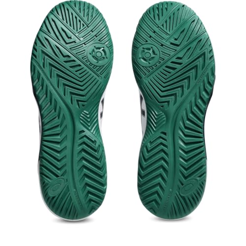 Image of Asics Men Gel-Dedicate 8 Tennis Shoe