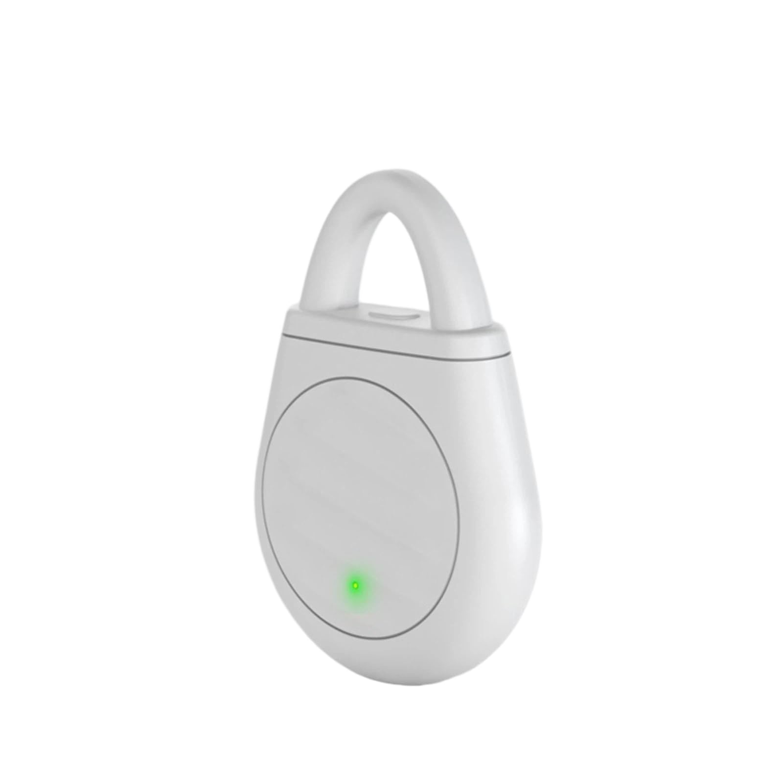 Ultrasonic Pest Repeller Rechargeable Bird & Mosquito Repellent for Outdoor, Indoor & Sleep Use