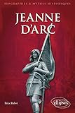 Jeanne d'Arc...