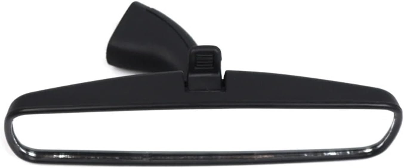 Interior rear view mirror For Fit 207 307 407 Rearview Car Interior Rear View 76400-T5A-J01