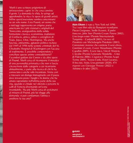 Il Silenzio Di Pound - 3