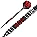 Winmau Joe Cullen Signature Edition 21 Gram Tungsten Darts Set with Flights and Stems (Shafts)