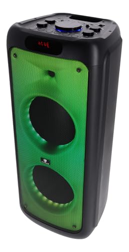 Professional Karaoke Speaker System Portable