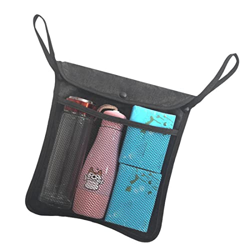 Kinderwagen Organizer Universal,Kinderwagentasche, Universal Einkaufsnetz Für Kinderwagen,Stroller Organizer,Baby Kinderwagen Organizer,Buggy Kinderwagenorganizer, Multifunktion Kinderwagen Tasche