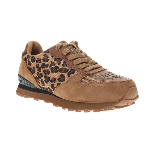 ROPER Womens Giddyup Leopard2