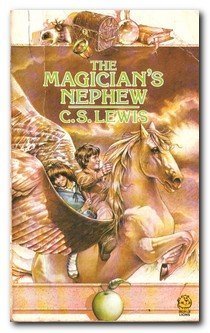 The Magicians Nephew