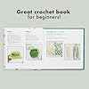 Whimsical Stitches: A Modern Makers Book of Amigurumi Crochet Patterns #1