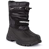 Trespass