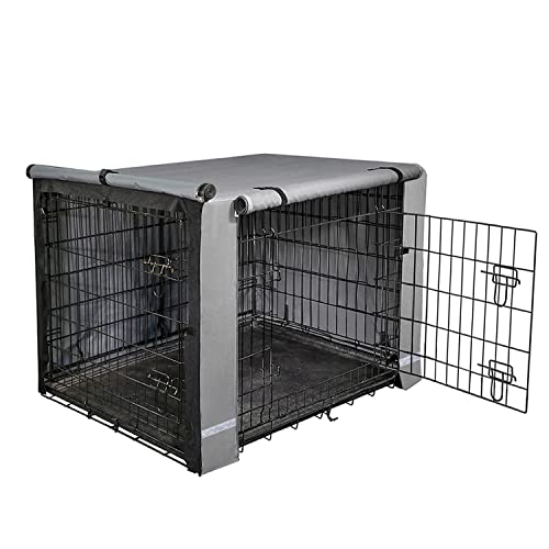 Best Dog Kennel Covers In India Mix And Grind