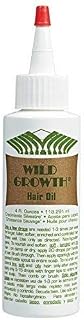 Wild Growth Hair Oil - 4oz/118.291ml by Wild Growth