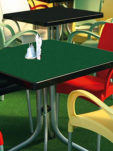 Adhésif Décoratif D-c-fix® Velours Noir 1m X 0.45m