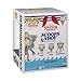 Funko POP! Super: Stranger Things - Demogorgon - (Scoops Ahoy) - Collectable Vinyl Figure - Gift Idea - Official Merchandise - for Kids & Adults - TV Fans - Model Figure for Collectors and Display