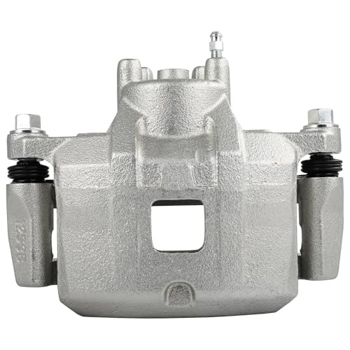 Image of 18B5032C 18B5033C Front Left & Right Disc Brake Calipers Assembly