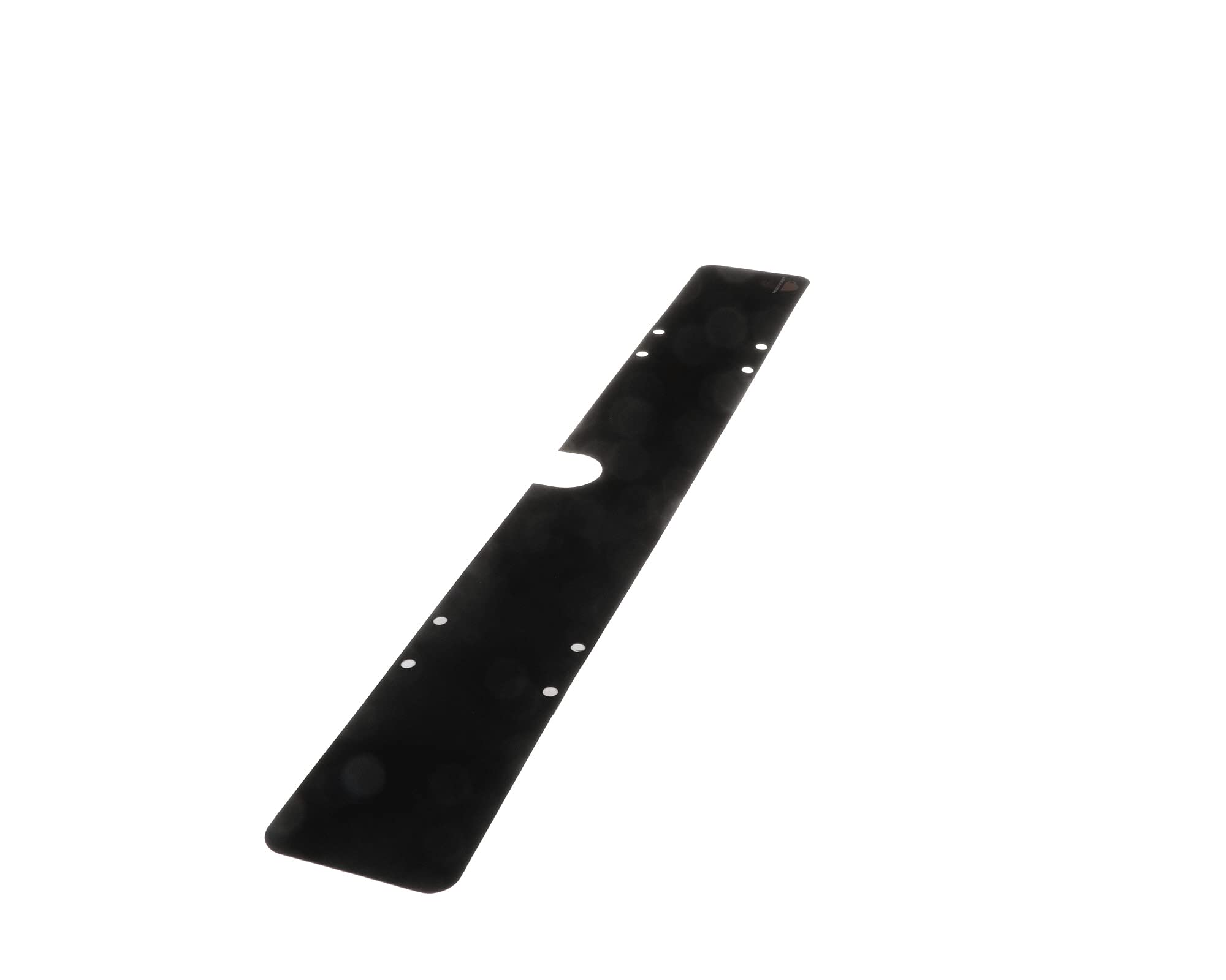 Wilbur Curtis Label, Bottom Panel Gemts