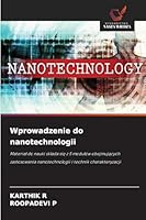 Wprowadzenie do nanotechnologii (Polish Edition) 6203851523 Book Cover