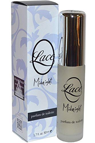 Taylor of London Dentelle minuit PDT Spray, 50 ml