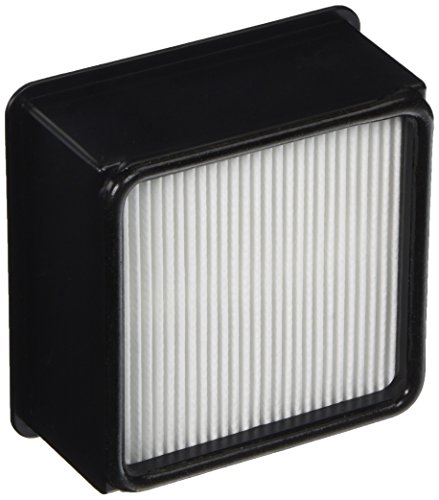 Royal Dirt Devil 304708001 Filter, Box Filter & Foam F66/F59 UD70100/UD70220