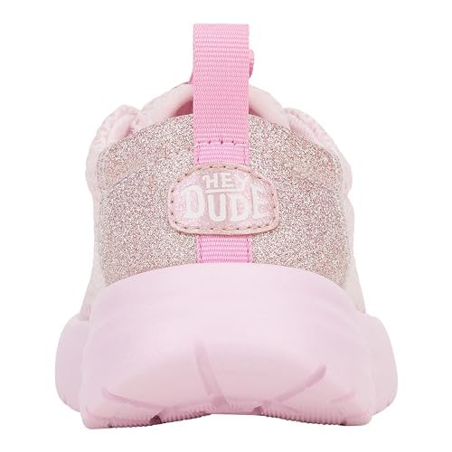 Image of HEYDUDE Womens Sirocco Play Brights (Toddler)