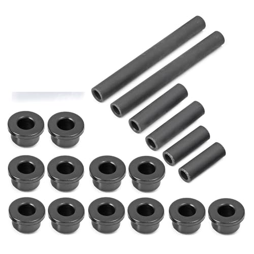 Kit de réparation de manchon de douille de bras avant pour stopper le jeu de direction 1029562-01 2004-UP