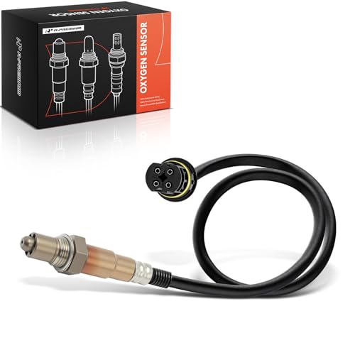 Sensor de Oxígeno A-Premium para BMW y Mercedes-Benz