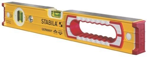 Stabila 16" Box Frame Level - Best Level -1