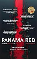 Panama Red B09CTT1Q8S Book Cover