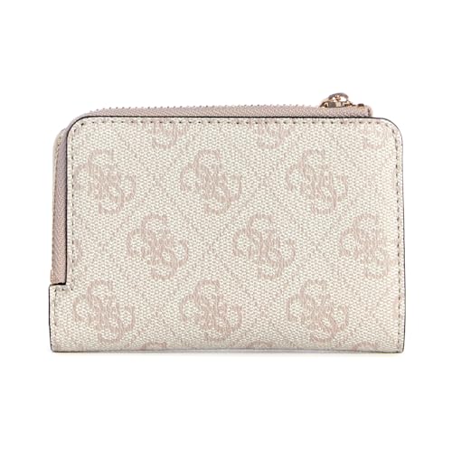 GUESS Laurel Zip-Around Card Case Wallet3
