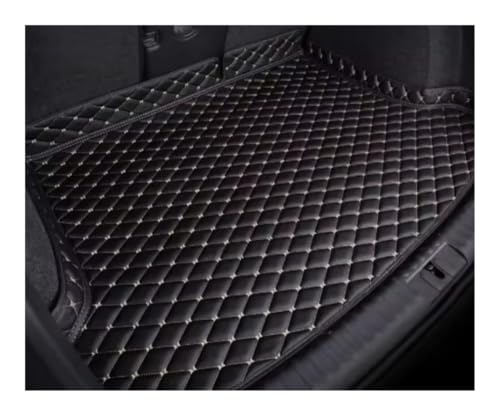 XC60用 2018-2022 PUカートランクマット 内装詳細 カーアクセサリー 全モデル トランクマットプロテクターライナー