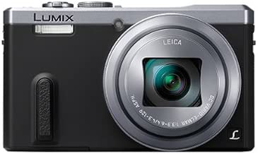 Panasonic TZ 60 Lumix DMC TZ60