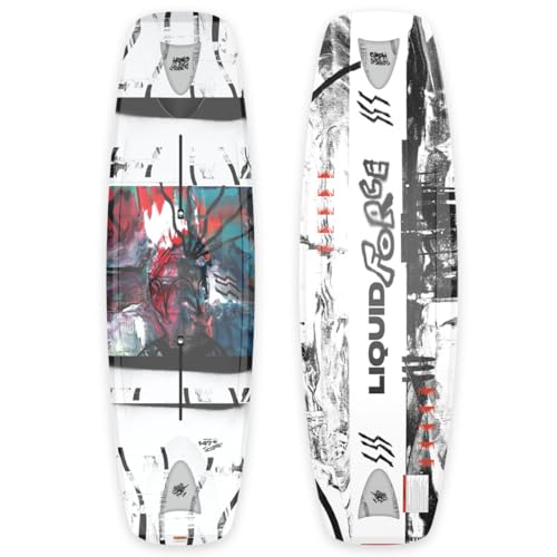 Liquid Force Illusion Wakeboard 2025