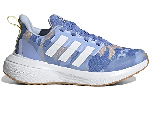 Image of Adidas Unisex-Child Fortarun 2.0 Running ShoesRunning Shoe
