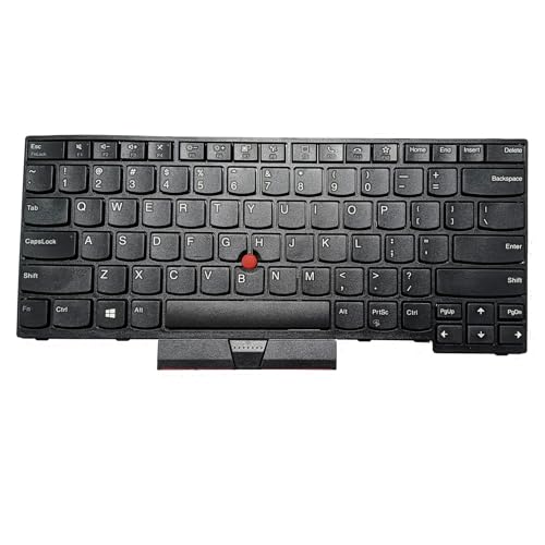 �����p�L�[�{�[�h Lenovo ThinkPad T14 Gen 1 Gen 2 ThinkPad P14S Gen 1 Gen 2(�t���[���t���A�|�C���^�[�t���A�o�b�N���C�g�Ȃ�)
