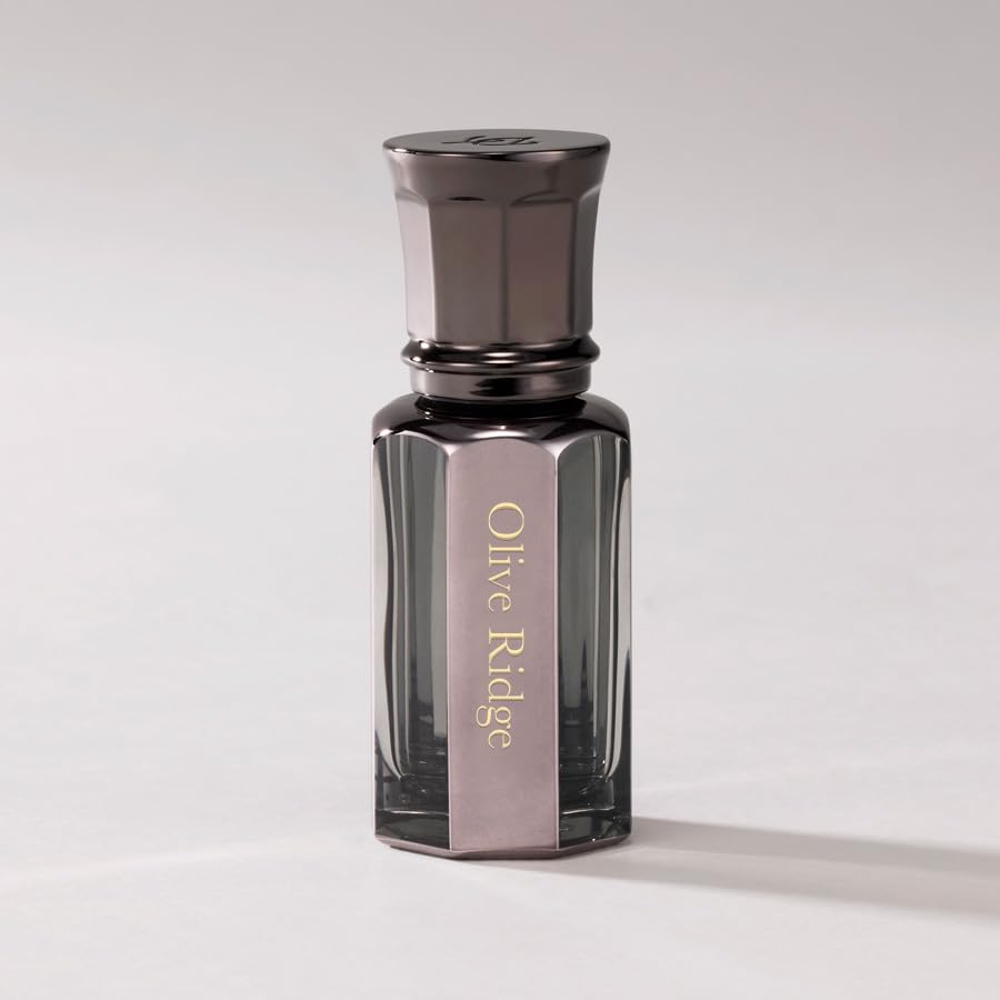 DJ Daniel's Truth California Daniel's Truth Roll-On Essential Oil Perfume - solid perfumes | Mubboo
