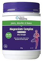 Henry Blooms Magnesium Complex Powder, 400g