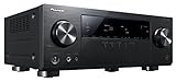 Pioneer VSX-523 5.1-Channel A/V Receiver (Black)