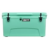 Driftsun 75Qqt Insulated Ice Chest - Heavy Duty, High Performance Roto-Molded Commercial Grade Insul