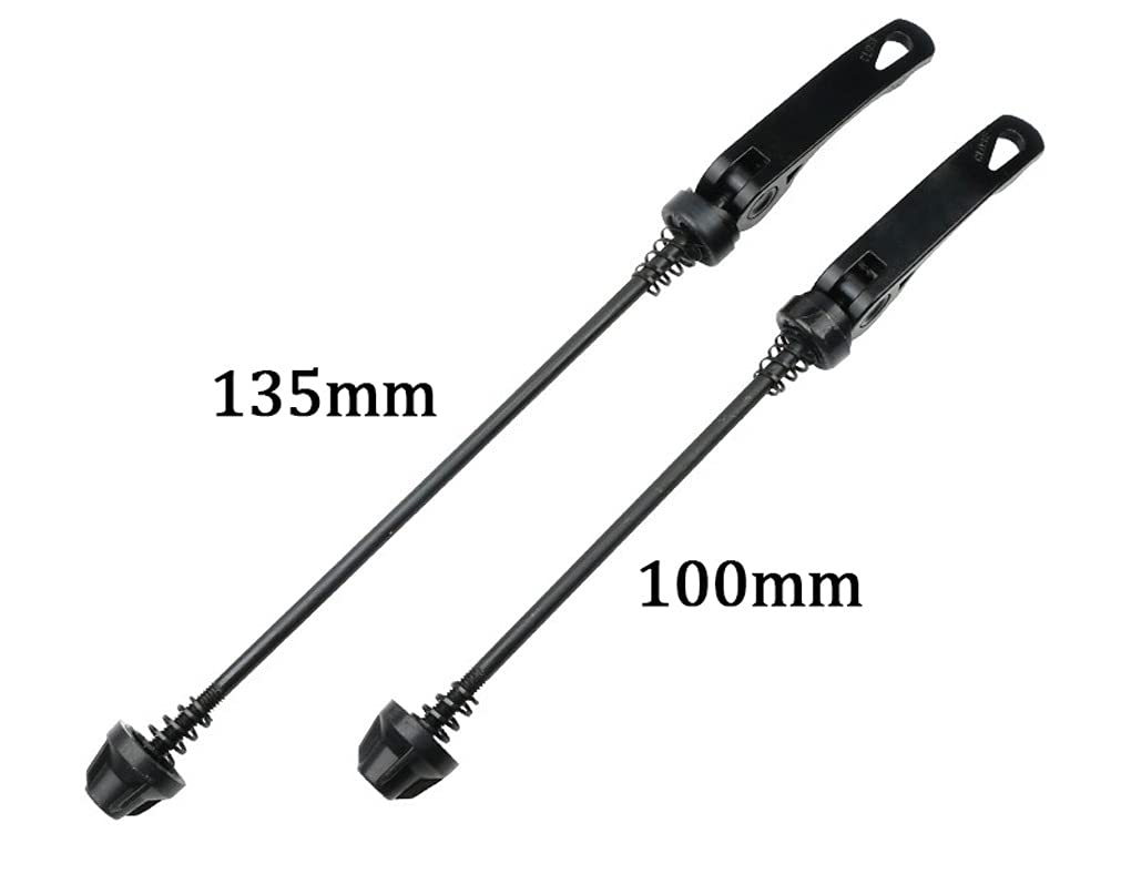 Set Di Ruote Shimano WH-R501 28" 8/9/10 Velocità Pneumatico Nero Box - Foto 5