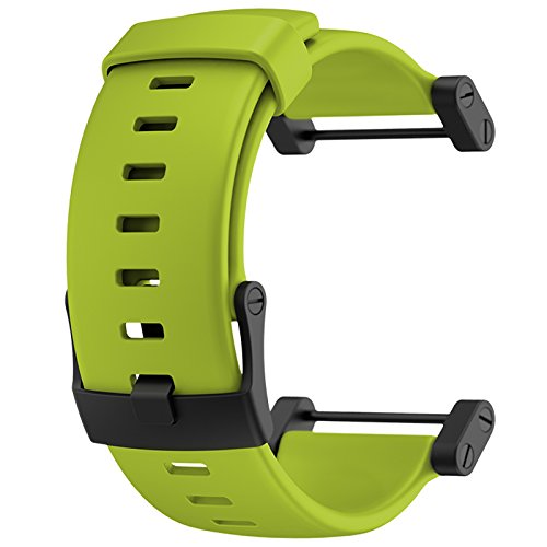 Amazon.co.jp: スント(SUUNTO) 腕時計 コア ライムクラッシュ 3
