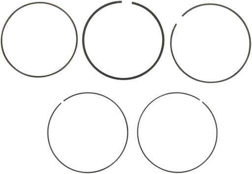 WSM RING SET KAW 12/15F STD - 010-944