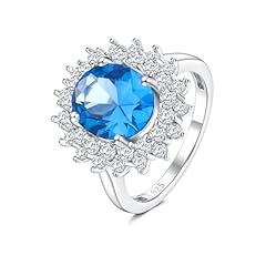 12-Created Blue Spinel