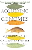 Acquiring Genomes: A Theory Of The Origin Of Species