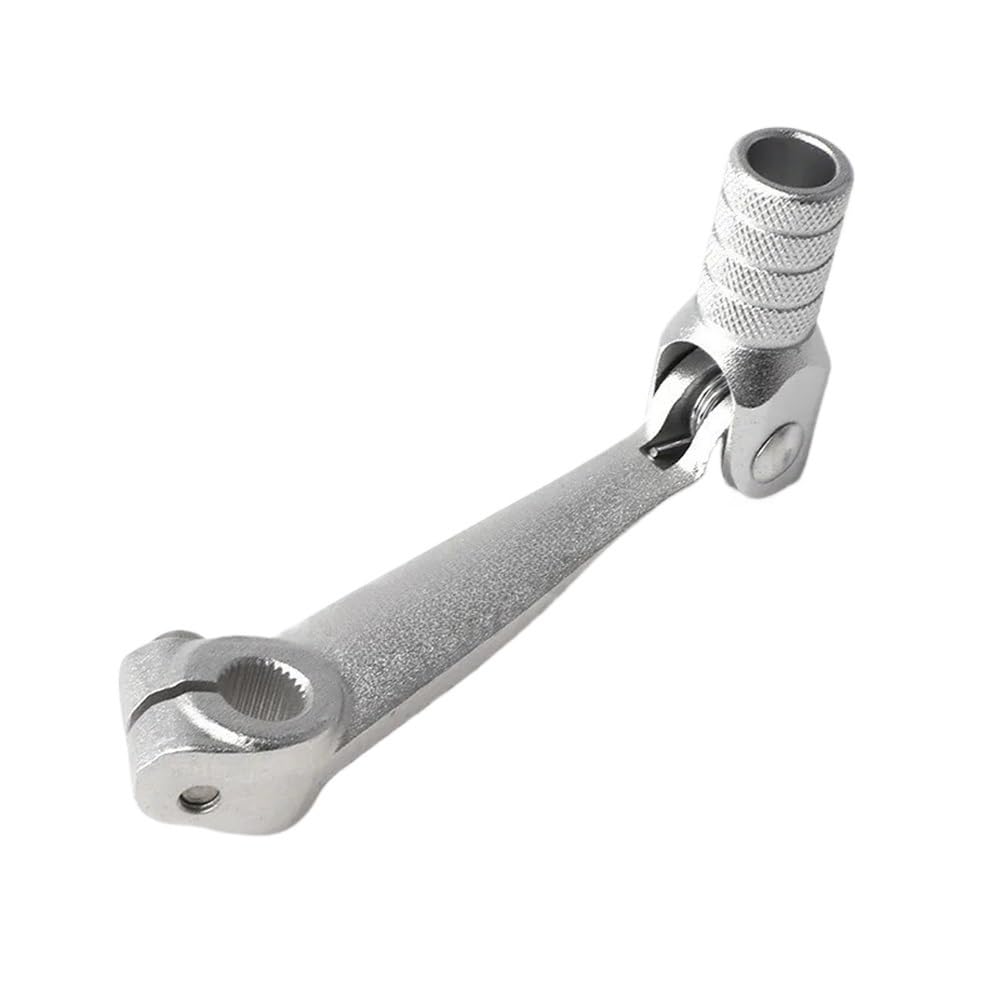 YPMGRWLSN Gear Lever Motorcycle Accessories Aluminum Gear Shift Lever Shifter Pedal ATV Dirt Bike Pit Bikes for T2 T4 T4L