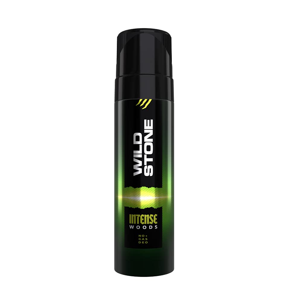 Wild Stone Hydra Energy Deodorant - Men -14
