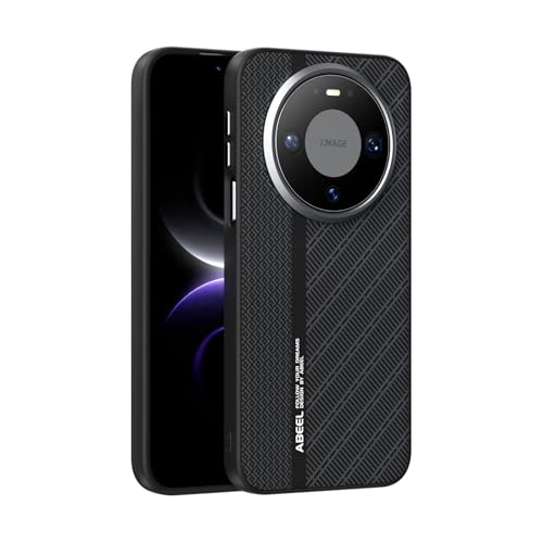 Coque Huawei Mate 80 Pro magnétique compatible MagSafe en TPU léger
