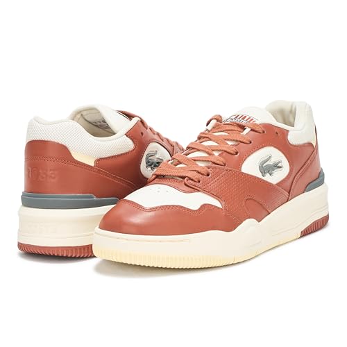 Lacoste Men's Lineshot Sneaker3