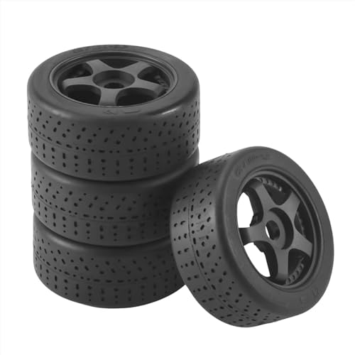 Pneu pour Arrma Limitless et Felony 100x42mm idéal pour les sessions de vitesse