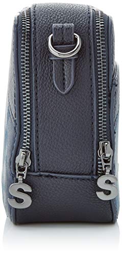 Desigual Bols_priya_jasper - Borse a tracolla