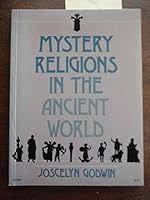 Mystery Religions in the Ancient World 0500110190 Book Cover