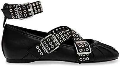 Steve Madden Women's Bryar Ballet Flat Review | Image 5